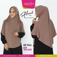 PASMIRA HANNAH