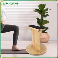 [Wishshopelxn] Balance Train for Girls, Flyer Stand, Comfortable Workout Equipment, Home Accessory, 