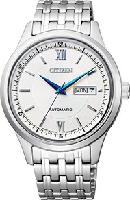 [iroiro] Citizen Collection [citizen] Citizen watch CITIZEN-Collection citizen collection mechanical pair model (men's) NY4050-54A man