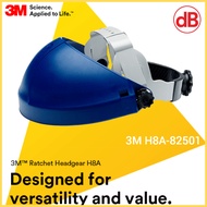 3M H8A-82501 Faceshield Headgear