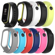 Smart Bracelet Replacement Wristband Watch Silicone Strap for xiaomi 2