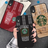 GLOSSY CASE [DC-115] case oppo a3s a5s a1k a12 a83 a92 a91 a95 a9 2020 a53 f17 f17 pro a31 F9 F11