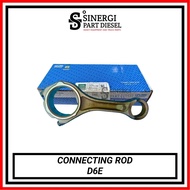 IZUMI STANG PISTON VOLVO EC210B D6E STANG SEHER EC210B