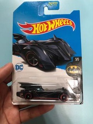 Hotwheels STH BATMOBILE