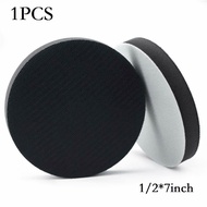 1pcs Buffering Pad 5/6/7 Inch Soft Sponge Interface Pad for Sanding Pads Hook And Loop Sanding Discs