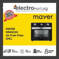 MAYER MMAO24 Air Fryer Oven (24L)