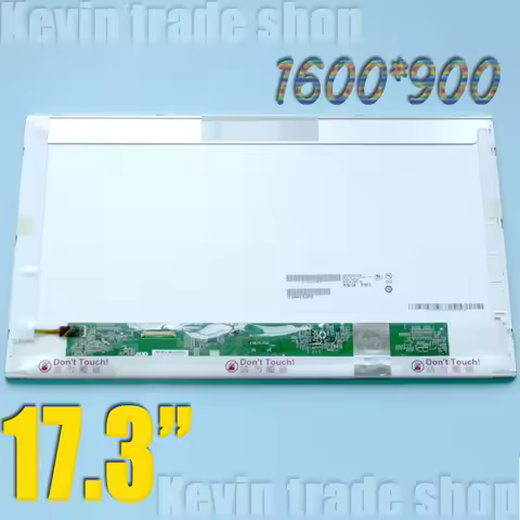17.3" Display matrix for ACER ASPIRE V3-771G E1-771 E1-771G E1-731 V3-771 V3-731 V3-731G 7250 P7YE5