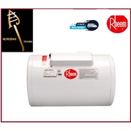 Rheem  EH25M Classic Electric Storage Water Heater  EH-25M  EH-40M / EH-55M  EH-75M EH-100M  25L /40