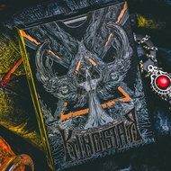 Cthulhu:The King in Yellow Playing Cards by King Star