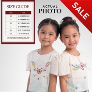 KIMONA TOP ONLY Buwan ng Wika
