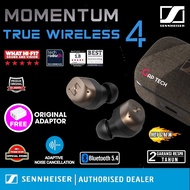 Sennheiser MOMENTUM True Wireless 4 / TWS 4 Premium Adaptive ANC TWS Original