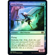 Aven Initiate - Double Masters 2022 (Foil) MTG