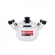 Zebra Carry Sauce Pot  20cm  22cm  24cm  26cm  28cm 30cm Zebra Sauce Pot