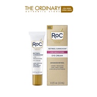 RoC Retinol Correxion Eye Cream (15mL)