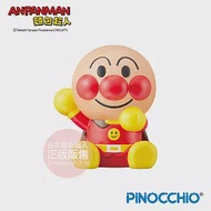 【ANPANMAN 麵包超人】閃閃發光！麵包超人有聲玩偶(3Y+)