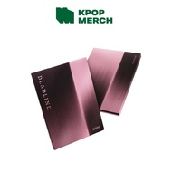 BLACKPINK - 3rd Mini Album [ DEADLINE ]
