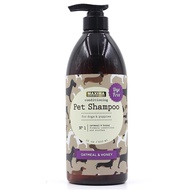 Maxima Conditioning Pet Shampoo Oatmeal & HONEY - Dog Shampoo
