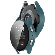 Samsung Watch 7 40MM / 44MM Case PC+Tempered Glass Protector Casing Galaxy Watch 7 44MM / 40MM Watch