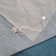 JEWVIES classic flower bracelets