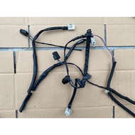 Socket Blower Aircond Mira L5/L6 Kancil Dashboard L5/L6