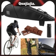 Bike Top Tube Bag Cycling Bag Pannier Bike Frame Storage Bag Cycling Accessories