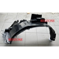 ORIGINAL PERODUA ARUZ 2019 FRONT FENDER LINER / FENDER PROTECTOR / DAUN PISANG / FENDER COVER NEW