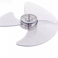 12" Fan Blade Replacement For Panasonic, KDK, Khind Fan