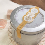 特有種印章小卡貼紙禮盒 / 木頭印章 壓克力印章 小卡 貼紙