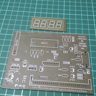 OBRAL PCB TUNER FAE FAE347 FREQUENCY COUNTER RADIO FM KODE 259