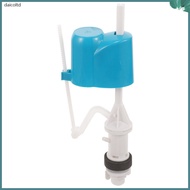 Water Case Toilet Valve Push Button Fill Accessories for Toilets Universal Replacement Cistern Flush Float Kit daicoltd