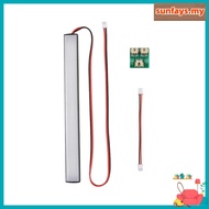 【SUFA】Magnetic Top Light Bar for AD5M AD5M Pro AD5X Series  FOR 3d printer