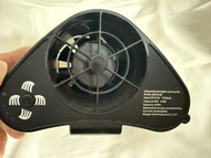 Integrated portable cooling fan 手提 挂衣 強力風扇