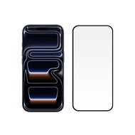 COZY iPhone 9H Five Times Strengthened Full Version Matte Protective Sticker 17 16 Pro Max Air Glass