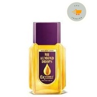 Bajaj Almond Drops Hair Oil 50ml