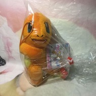 全新 小火龍 Pokemon 公仔 景品 寶可夢 小精靈