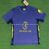 FOOTBALL JERSEY FOOTBALL JERSEY FUTSAL JERSEY ATM AWAY 25/26 FOOTBALL JERSEY