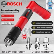 Original Bosch nail Gun Electric Heavy Duty Manual Steel Nails Gun For Concrete Rivet Tool Steel Riv