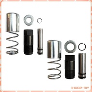 [IhoceMY] Hydraulic Jack Plunger Small Piston Cylinder Repair Kit for Horizontal Car Jack 3 Ton 4 To