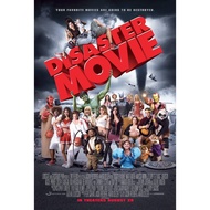 [En]4K UHD 1080P Blu-ray HD Movies Disaster Movie