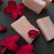 Pine and Juniper Acne soap  (with sulfur)