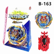 B-163 Valkyrie Evolution' 2A Takara Tomy Beyblade Burst/Superking/Sparking Spinning Top With Launche