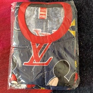 Lock live item pyjamas by falicianajaran789