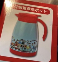 🔶 日本直送 Sanrio 一番賞  現貨 水壺 保暖水壺 暖水壺 大奬 2奬