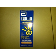 Complete Multi PURPOSE Solution Softlens Cleaning Liquid