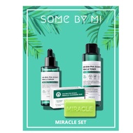 somebymi-AHA.BHA.PHA 30 Days Miracle starter kit