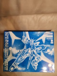 高達模型 GUNDAM MG STAR BUILD STRIKE GUNDAM RG SYSTEM VERSION