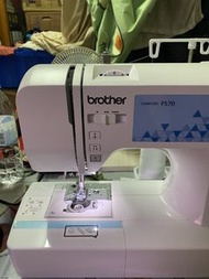 Brother FS70 家用電腦縫紉機 / 衣車