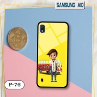 Phone case for Samsung A10