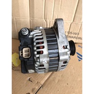 Naza Citra Naza Ria 12V 110A/ KIA carnival alternator original used