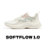 361 Degrees Softflow Lightweight Women Running Shoes Comfortable 682232210